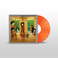 Signs Of Life: Limited Orange Vinyl LP