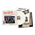 Live In The USA 1978 – Dallas: White Vinyl LP