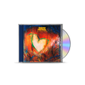 The Forest Is The Path Standard CD