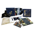 Mellon Collie And The Infinite Sadness: 30th Anniversary Super Deluxe 6LP Vinyl Box Set
