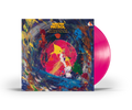The Forest Is The Path: Onwards To The Endless Store Exclusive 12" EP - Transparent Pink Vinyl