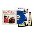 Live In The USA 1978 – San Francisco: Blue Vinyl LP