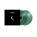 Solo Piano: Green Vinyl 2LP
