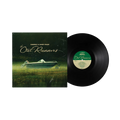 The Outrunners: Vinyl LP
