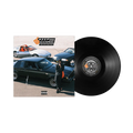 Keep Going: Vinyl LP