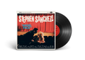 Angel Face: Vinyl LP