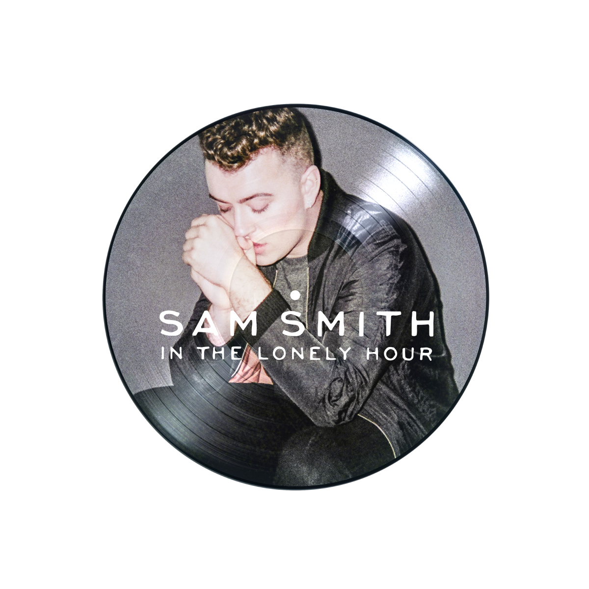 In The Lonely Hour (10th Anniversary Edition) Picture Disc