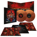 Stranger Things 5 (Original Score - Volume One): Metallic Bronze Vinyl 2LP