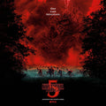 Stranger Things Season 5 Soundtrack: Black Vinyl LP