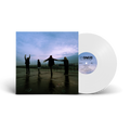 The Mess We Seem To Make White Vinyl