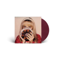 fruitcake fruit punch lp