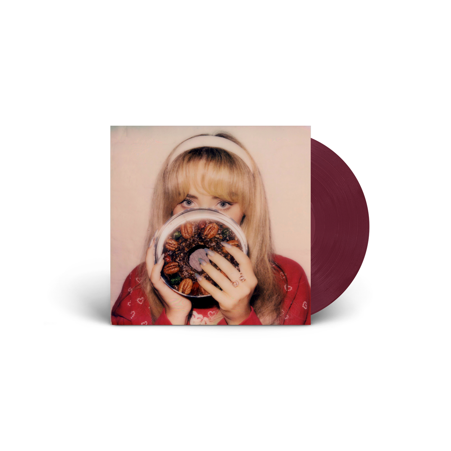 fruitcake fruit punch lp