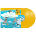 Cabin In The Sky: Duckie Yellow Vinyl LP