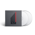 Bauhaus Staircase: Limited Edition 2CD