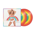 Rainbow (25th Anniversary): Limited Rainbow Vinyl 2LP
