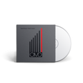 Bauhaus Staircase: CD