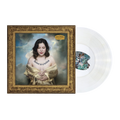 Forever Is A Feeling Clear LP + Signed Art Card
