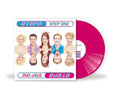 Step One: Neon Magenta Vinyl LP