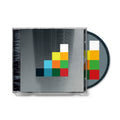 The Harmony Codex: CD