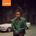 LUSHLAND: Orange Vinyl LP