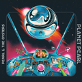 Planet Pearl: Vinyl LP