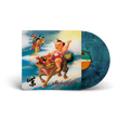 Purple: Limited Recycled Colour Vinyl LP [NAD23]