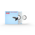 Sailing To Philadelphia: Transparent Vinyl 2LP