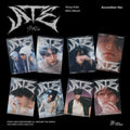 ATE (Accordion Version): CD