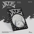 ATE (Boom Version): CD