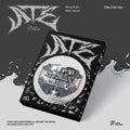 ATE (Chk Chk Version): CD