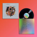 It All Comes Down To This: Bio Vinyl LP + Signed Print