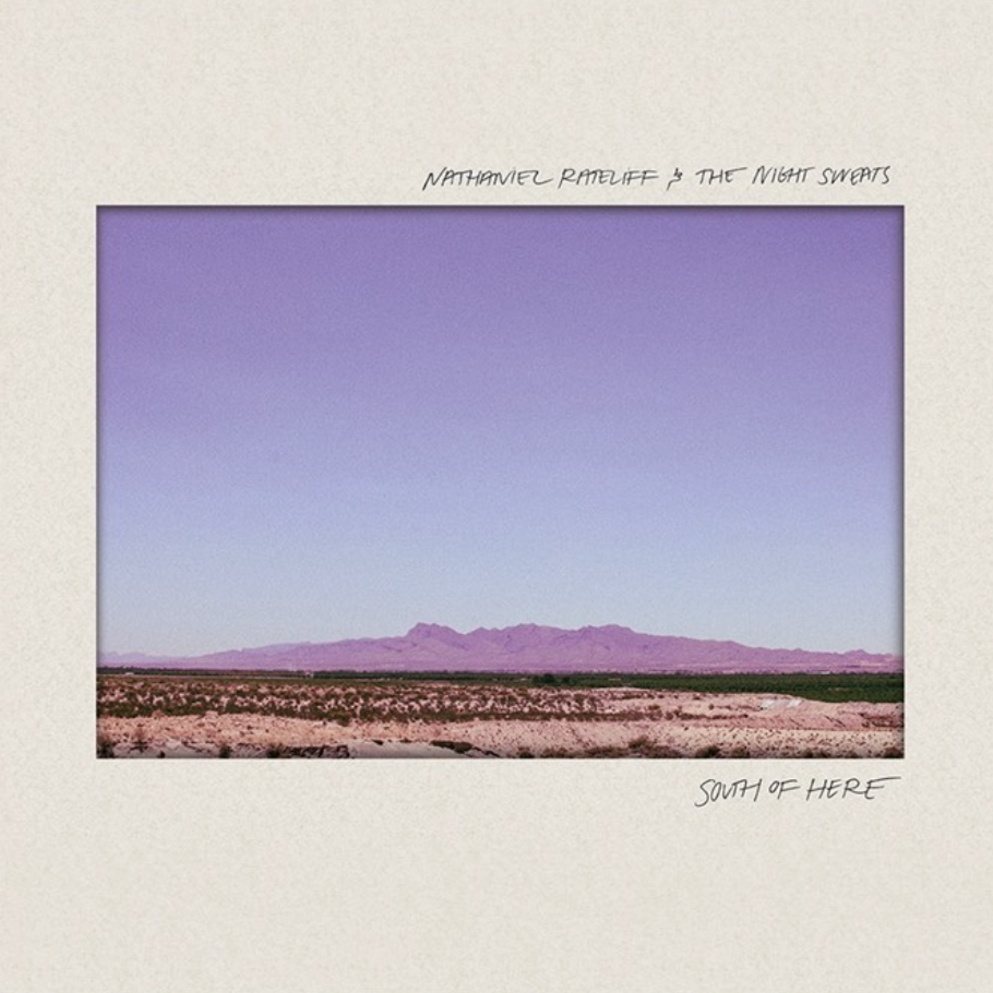 South of Here: CD