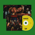 Dance, No One's Watching: CD