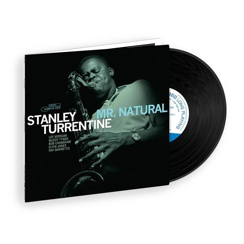 Mr. Natural (Tone Poet Series): Vinyl LP
