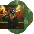 Concrete Jungle [The Ost]: Vinyl 3LP