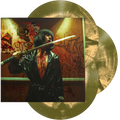Concrete Jungle [The OST]: Limited Edition 3LP