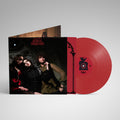 Sunflower Bean Red Viny LP