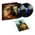 The Definitive Collection: Exclusive Vinyl 2LP w/ Limited Litho Photo Print