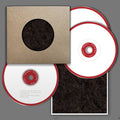 Birthing: 2CD + DVD