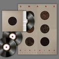 Birthing: Limited 3LP + DVD