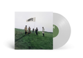 Hum: Clear Vinyl LP