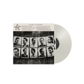 There's A Big Star Outside: Clear Vinyl LP