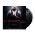 She Wants Revenge - This Is Forever: Vinyl 2LP