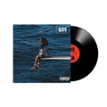 S.O.S: Limited Vinyl LP