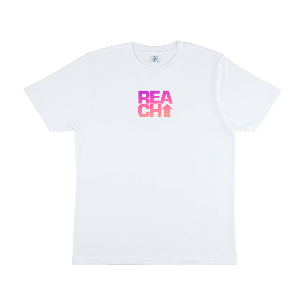 7: Picture Disc Vinyl LP + Reach T-Shirt