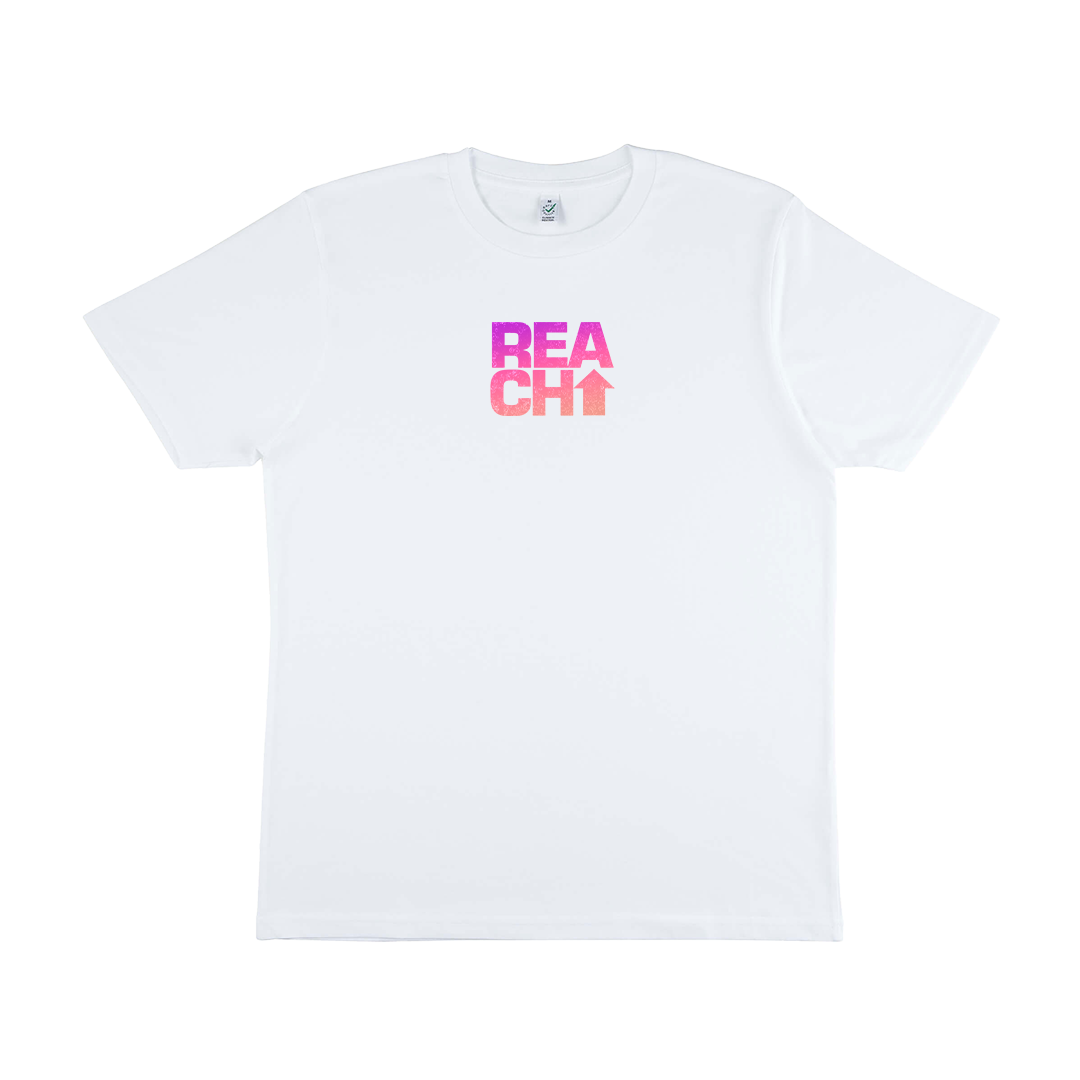7: Picture Disc Vinyl LP + Reach T-Shirt