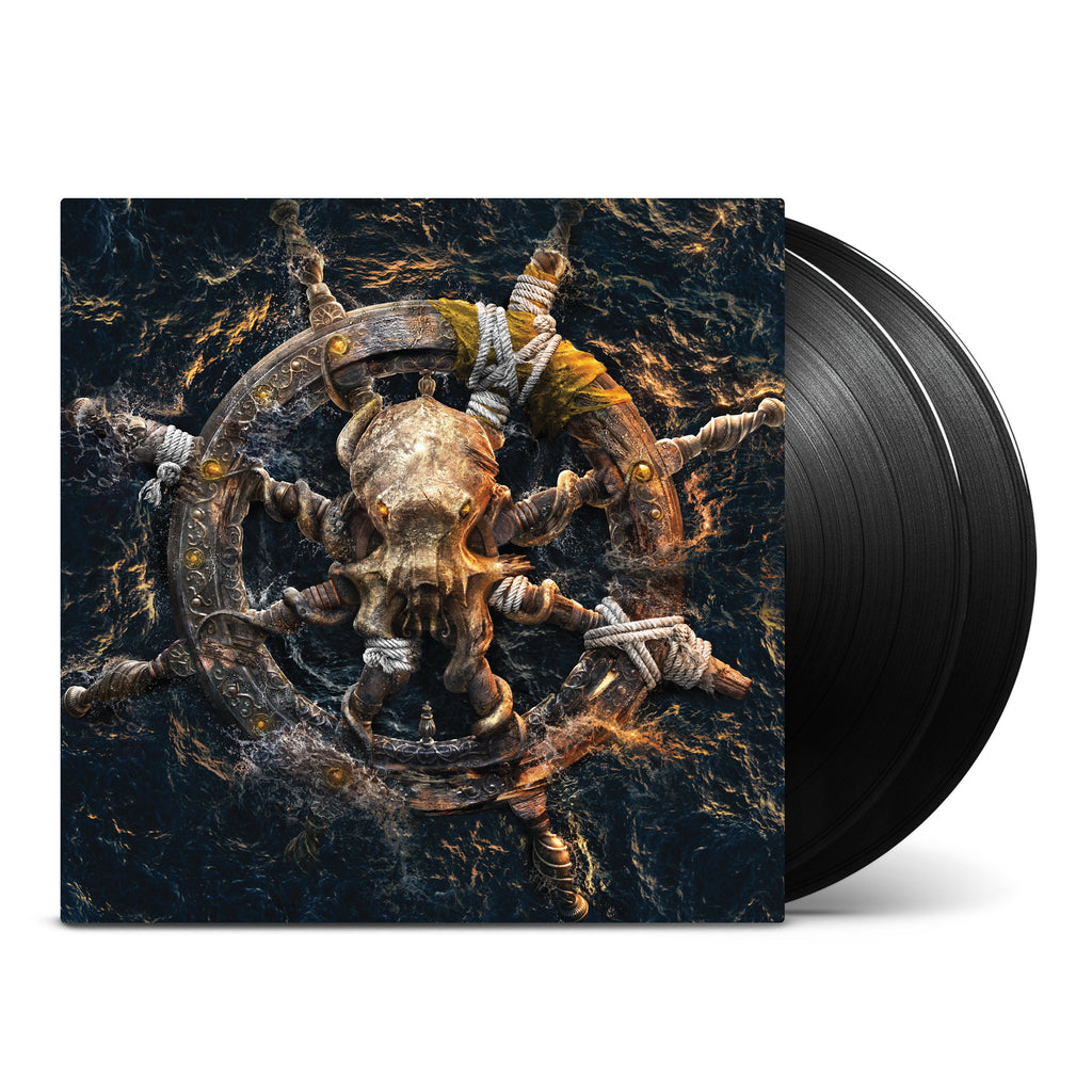Skull and Bones (OST): Vinyl 2LP