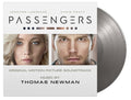 Original Soundtrack / Passengers - Music By Thomas Newman 2LP