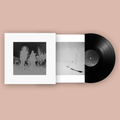 Unknown City: Vinyl LP