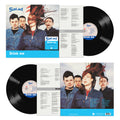 Drink Me: Limited Vinyl LP + Signed Print